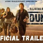 Dunki Movie Official News