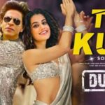 Dunki Song Tu Kudi Update