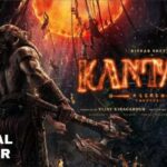 Kantara Chapter 1 Teaser Review