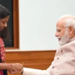 Prime Minister Narendra Modi made a big announcement, daughters will get free education