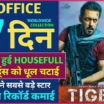 Tiger 3 Box Office Collection Day 17