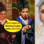 Aaradhya Bachchan shocking statement about her Dadi Jaya Bachchan after Aishwarya living Separately