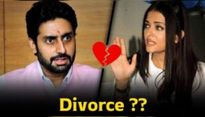 Ashwarya Clear all Divorce Reasons after Fight With Abhishek Bachan and shweta Bachchan