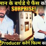 Countdown to Salman Khan's 58th birthday begins Sooraj Barjatya & Kabir Khan to drop big news