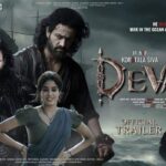 DEVARA Official Teaser Annoucement