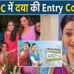 Disha Vakani aka Dayaben to re-enter Taarak Mehta Ka Ooltah Chashmah