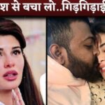 Jacqueline Fernandez Moves To Court Against Sukesh Chandrasekhar For His 'Intimidating' Letters