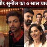 Kapil Sharma & Sunil Grover Reunite For New Comedy Show After 6-Year-Long Fight