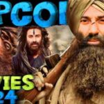 Sunny Deol Upcoming BIGGEST Movies 2024