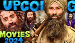 Sunny Deol Upcoming BIGGEST Movies 2024