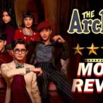 THE ARCHIES Movie Review Reaction