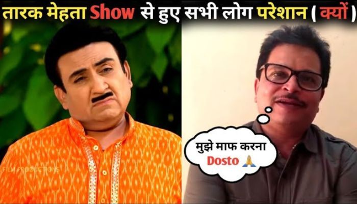 TMKOC fans angry at Asit Modi