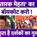 The makers of TMKOC once again cheated the audience by creating the atmosphere of Dayaben's return