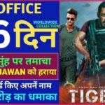 Tiger 3 Box Office Collection Day 26