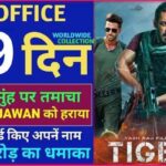 Tiger 3 Box Office Collection Day 29