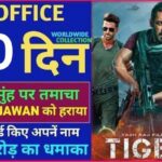 Tiger 3 Box Office Collection Day 30