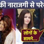 Cryptic post goes viral amid rumors of divorce of Abhishek Bachchan, Aishwarya Rai, 'In front of thousands of people...'