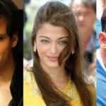 In the pursuit of love, these stars including Vivek Oberoi ruined their careers, lost their sweat in getting work