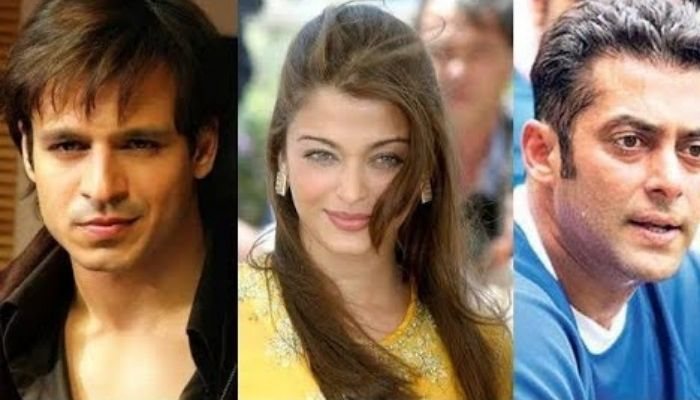 In the pursuit of love, these stars including Vivek Oberoi ruined their careers, lost their sweat in getting work