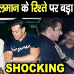 Horrible secret related to Salman Khan-Rekha's relationship exposed