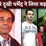 Dharmendra Is Upset About Daughter Esha Deol's Divorce With Bharat Takhtani