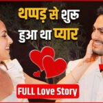 Esha Deol Slapped Bharat Takhtani.... How Esha-Bharat Love Story Started