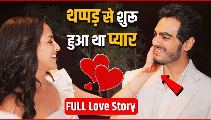 Esha Deol Slapped Bharat Takhtani.... How Esha-Bharat Love Story Started