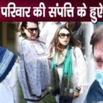 Randhir Kapoor's property was divided in his old age, Babita's condition was like this