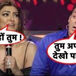 When Sushmita Sen called Salman short...