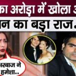 Malaika Arora breaks silence on 19 year old marriage