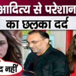 Troubled by her husband's attitude, Rani Mukherjee finally told the truth