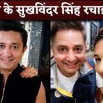 52 Year Old Singer Sukhwinder Singh Confirms Relationship And Hint To Married