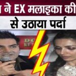 Arbaaz targets ex-wife Malaika Arora by blaming her