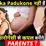 Deepika Padukone is not pregnan