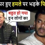 Father Salim Khan gave a befitting reply to son Salman's enemies