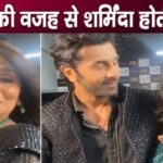 Neetu Kapoor was embarrassed by these bad actions of son Ranbir Kapoor