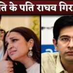 Parineeti Chopra's Husband Raghav Chadha Will Be Arrest