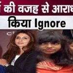 Shweta Bachchan with mother-daughter Jaya Bachchan ignoring Aishwarya-Aaradhya