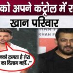 Son-in-law Ayush Sharma's pain spills over while making serious revelations on Khan family