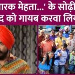 Big revelation regarding the disappearance of TMKOC's Sodhi alias Gurucharan Singh