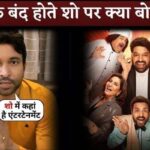 Chandan Prabhakar on The Great Indian Kapil Show Getting Off Air In 2 Months