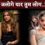 Deepika Padukone Is Jealous With Alia Bhatt, Why Ranveer Singh Hide Wedding Pictures