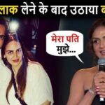 Esha Deol took this big step after separation from husband Bharat Takhtani