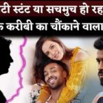 Hardik Pandya-Natasa Stankovic Divorce Is Real or PR Stunt, Close Friend Tells The Truth