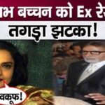 Rekha gets furious on the question of love for Amitabh Bachchan during the interview