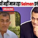 Salman Khan will have to come and take oath in front of the temple... Vishnoi Samaj