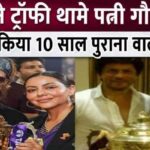 Shahrukh Khan rejoices over KKR's victory in IPL 2024