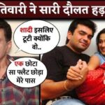 Shweta Tiwari's Ex Husband Raja Chaudhary Accused Her For Snatching All His Property