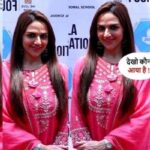 Sunny Deol's step sister Esha Deol showed her style like this