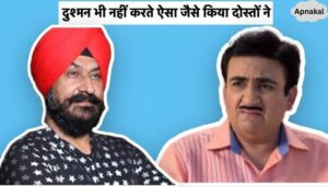 The makers of TMKOC made a shocking revelation about Sodhi alias Gurcharan Singh